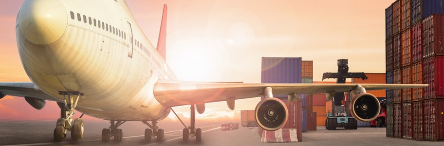 International Air Shipping Services to Djibouti | Worldwide Shipping