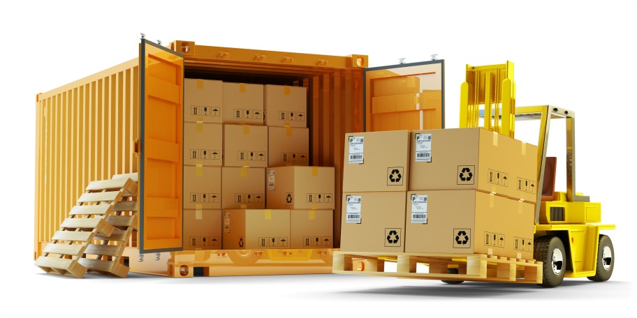 International Freight Shipping Services to Sri Lanka | Worldwide Shipping